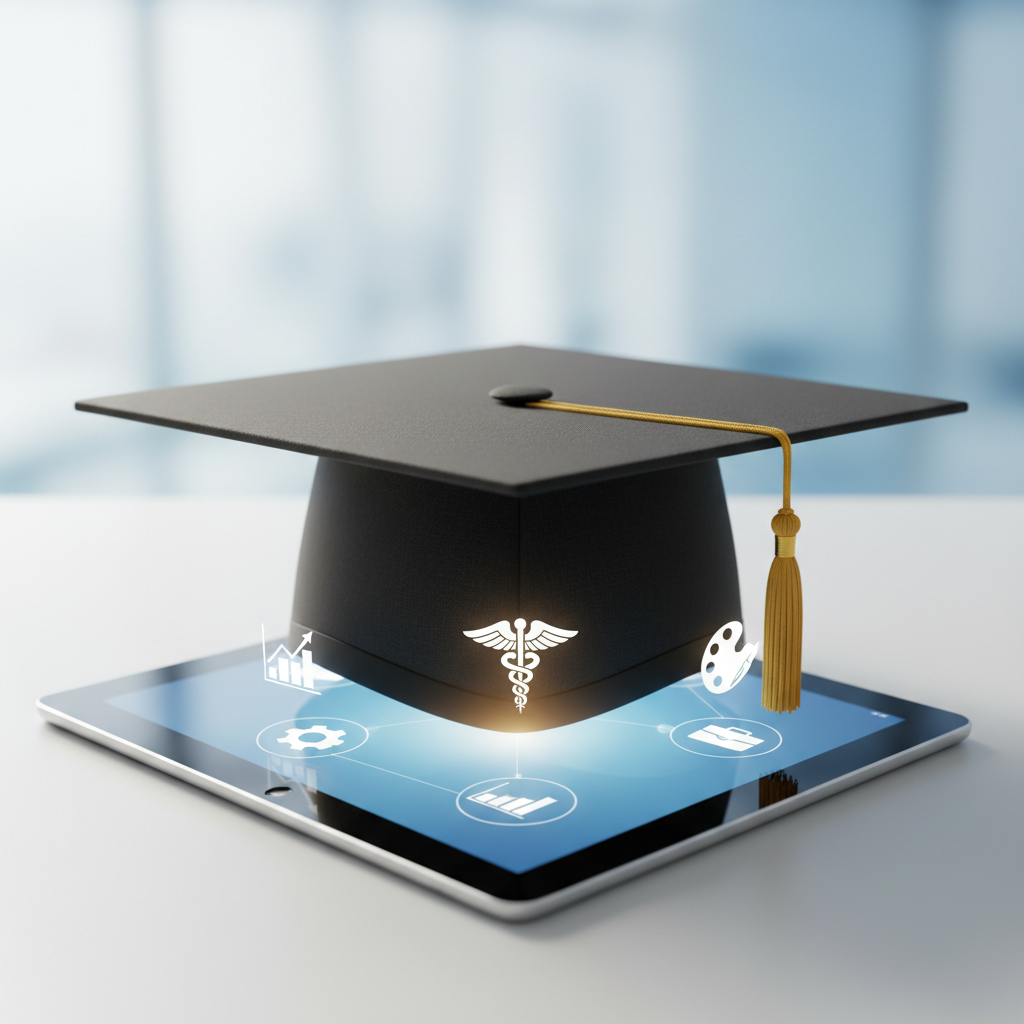 توضيح لنظام البكالوريا المصري الجديد والمسارات المؤدية للجامعة